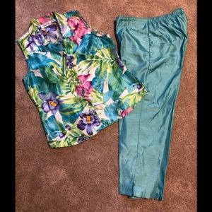 Selene Sport Summer Set